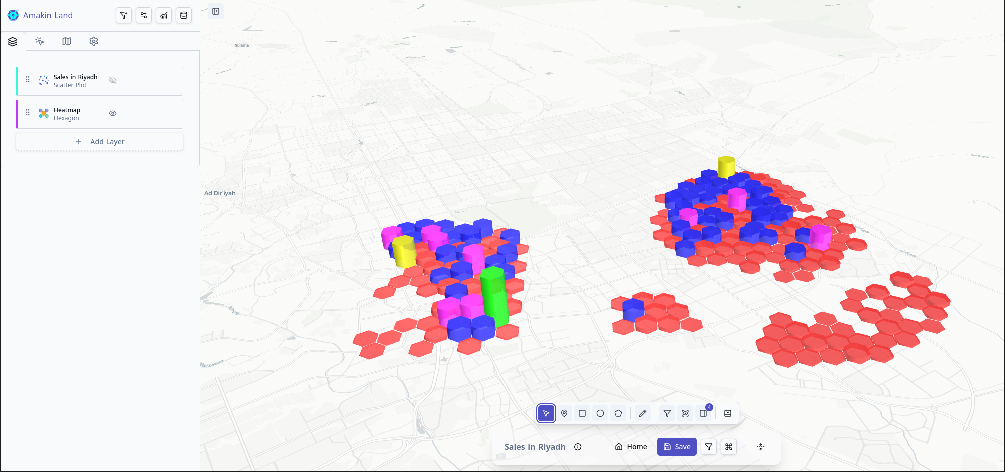 Turn Location Data into Strategic Decisions