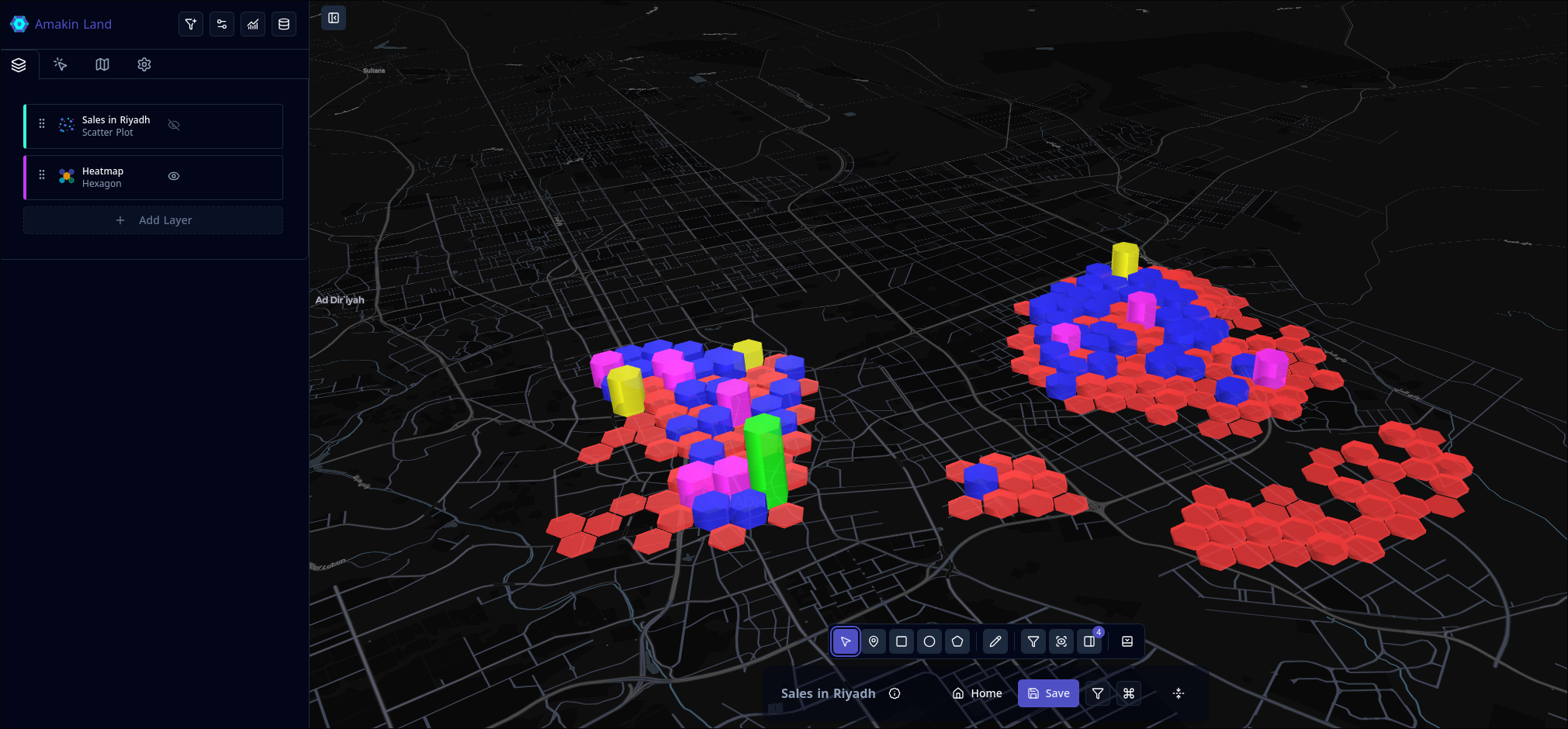 Turn Location Data into Strategic Decisions