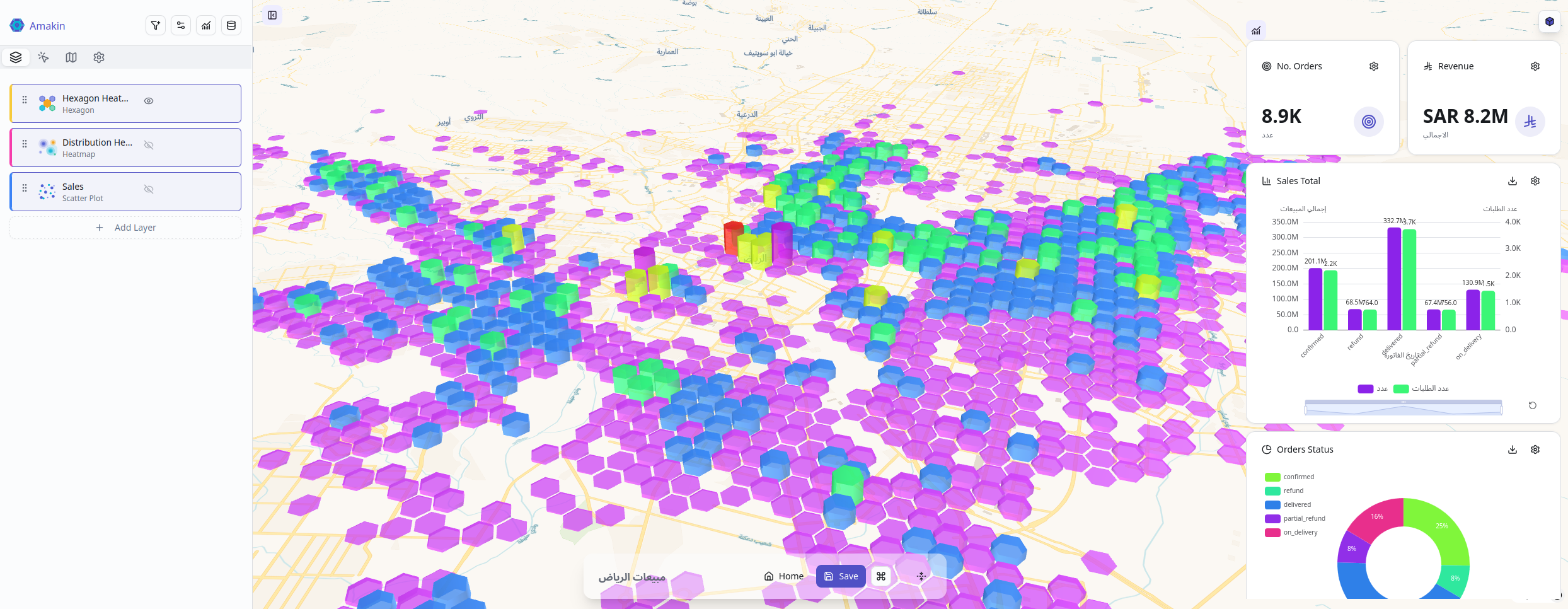 Transform Location Data into Strategic Business Decisions