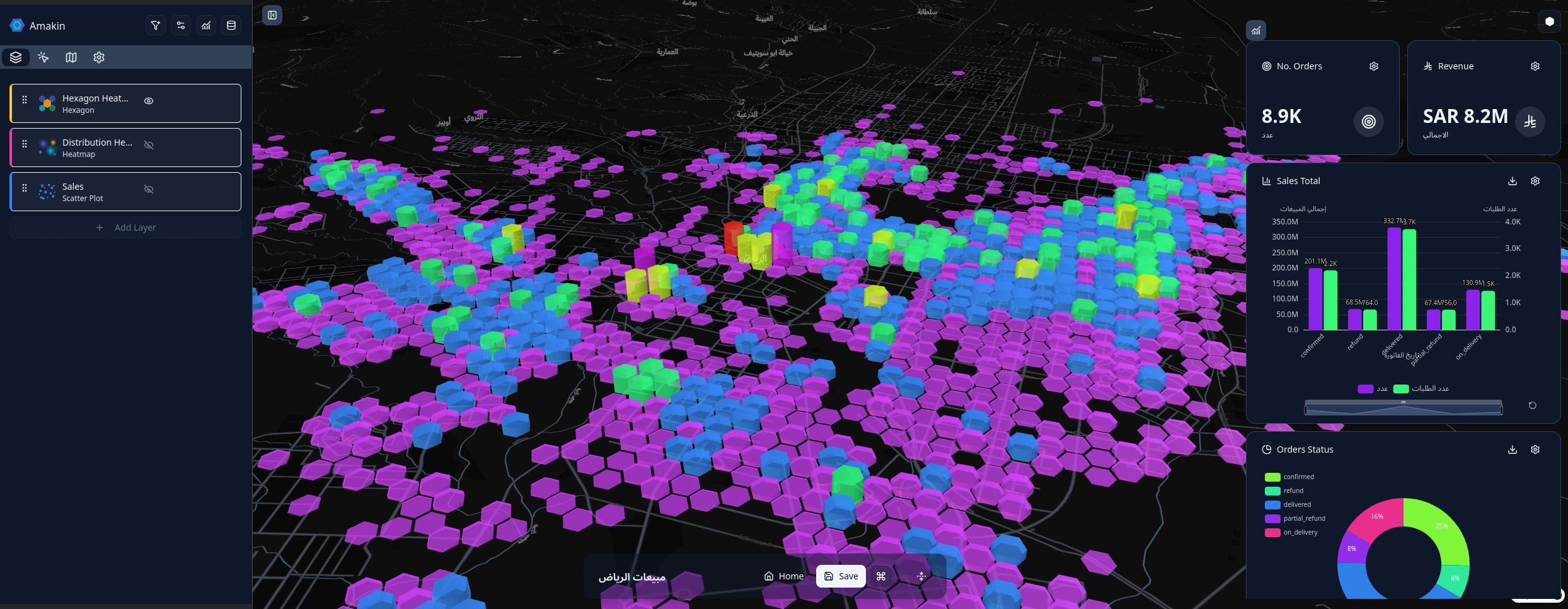 Transform Location Data into Strategic Business Decisions